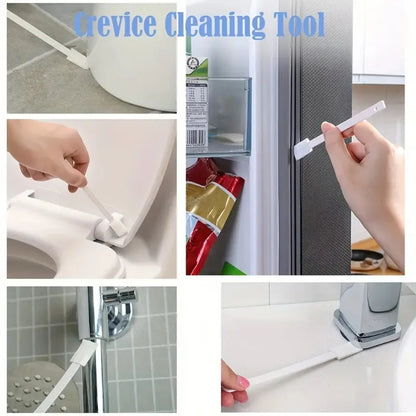 Crevice Cleaning Brush Set