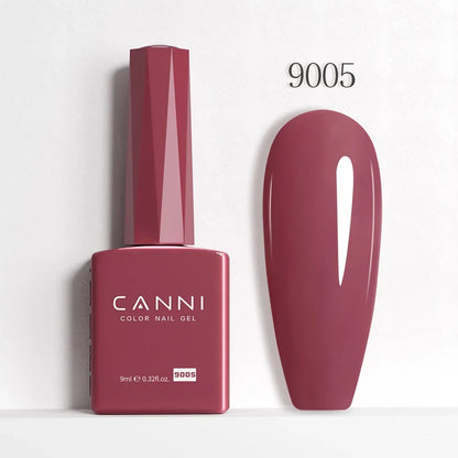 CANNI Gel Nail Polish