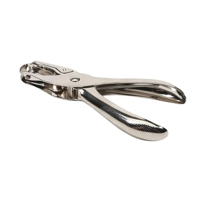 Metal Single Hole Punch Pliers – 3mm & 6mm
