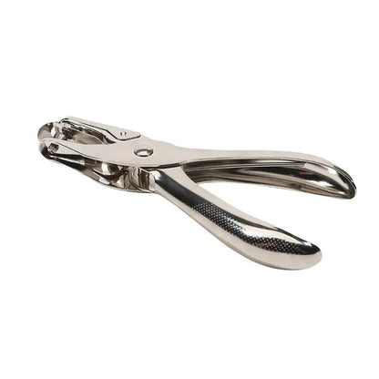 Metal Single Hole Punch Pliers – 3mm & 6mm
