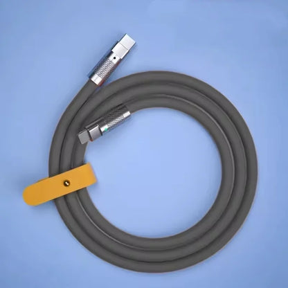 120W USB-C to USB-C Fast Charging Cable