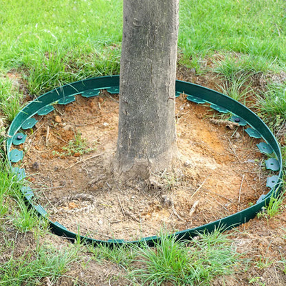 Flexible Garden Lawn Edging Kit
