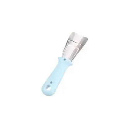 Stainless Steel Freezer Ice Scraper
