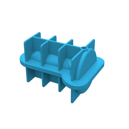 Creative Silicone Ice Cube Mold for Drinks