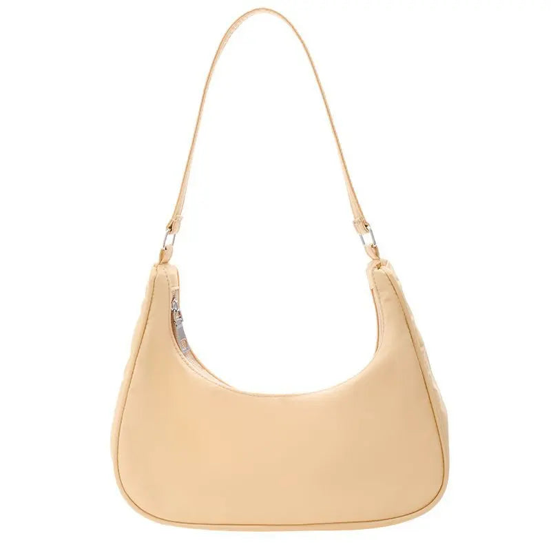 Fashion Casual Small Satchel Tote for Work & Daily Use