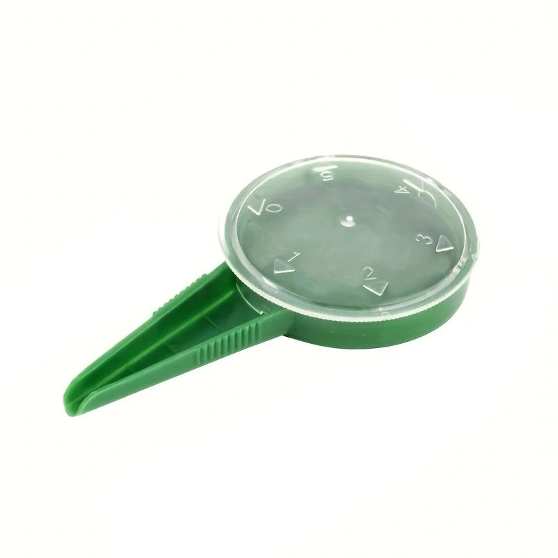 Garden Seed Sower Dispenser
