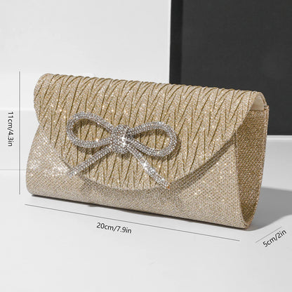 Women Elegant Evening Handbag