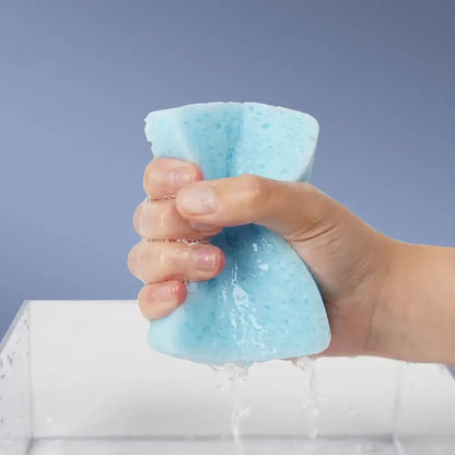 Watercolor Painting Sponge Set