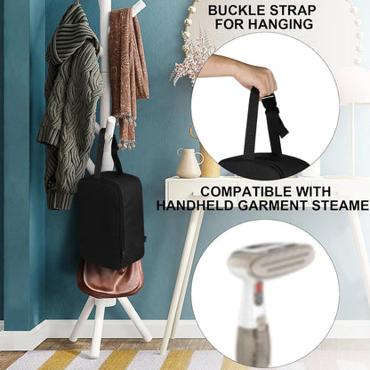 Travel Clothes Steamer Storage Bag