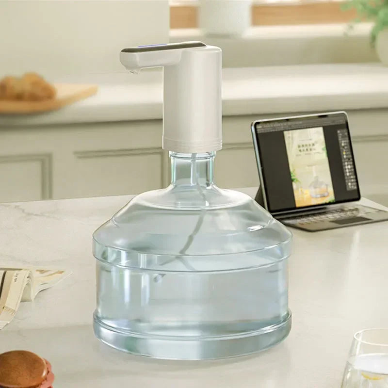 USB Water Dispenser Pump