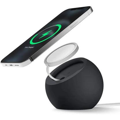 MagSafe Silicone Charging Stand