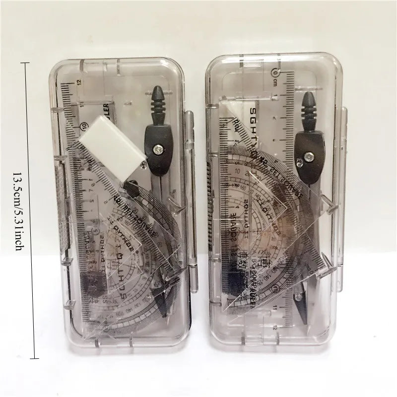 Drafting Tool Set for Students & Teachers