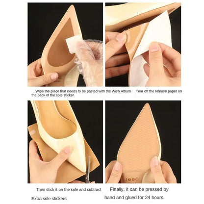 Anti-Slip Shoe Sole Stickers