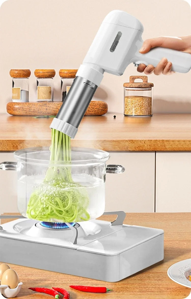 Cordless Electric Noodle Maker
