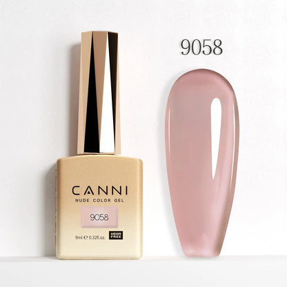 CC7 CANNI Nail Gel Polish