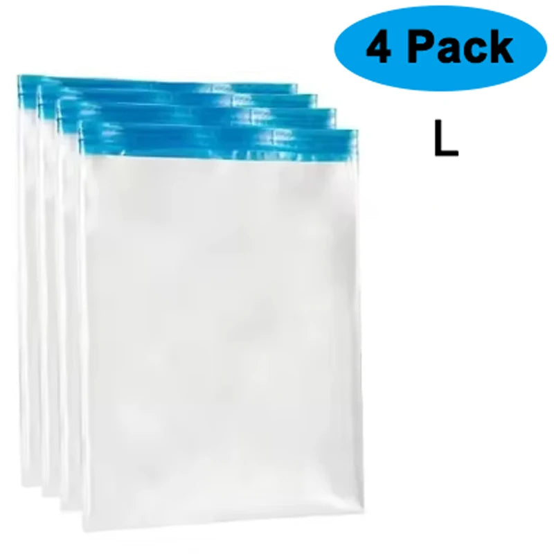 Travel Compression Storage Bags