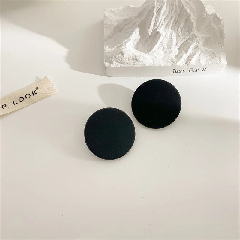 AYAYOO Stud Earrings