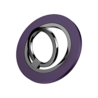 Universal Magnetic 360° Rotation Phone & Tablet Ring Holder