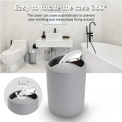 Bathroom Accessories Set