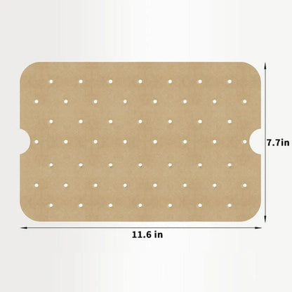Air Fryer Disposable Baking Paper Liners