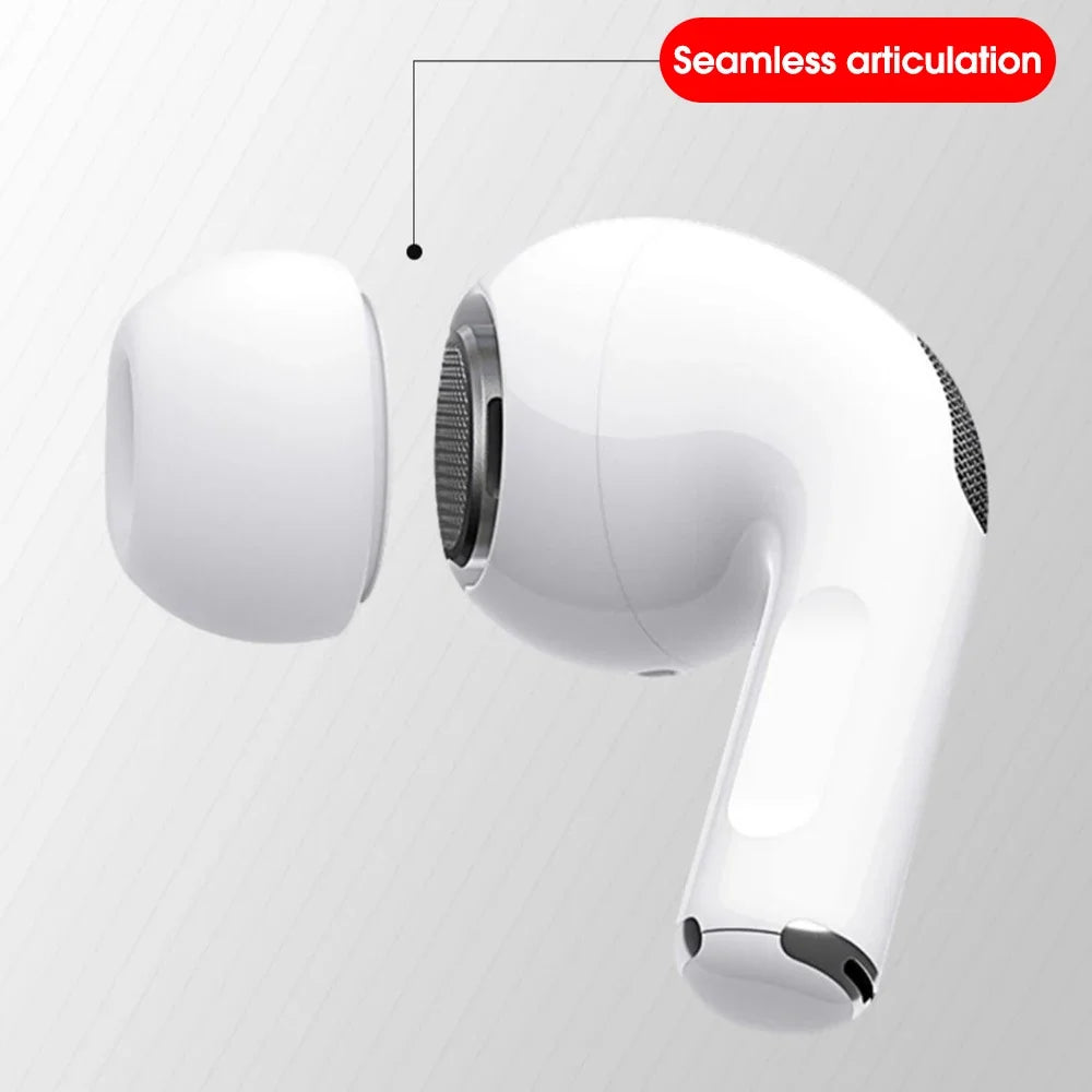 Silicone Ear Tips for AirPods Pro