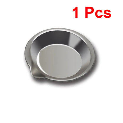 Stainless Steel Paint Mixing Cups