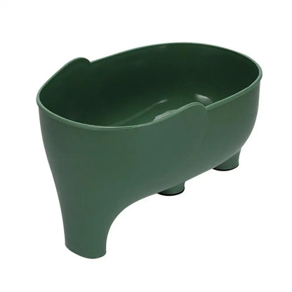 Multi-Purpose Hanging Kitchen Sink Strainer Basket