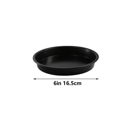 Non-Stick Carbon Steel Pizza Tray