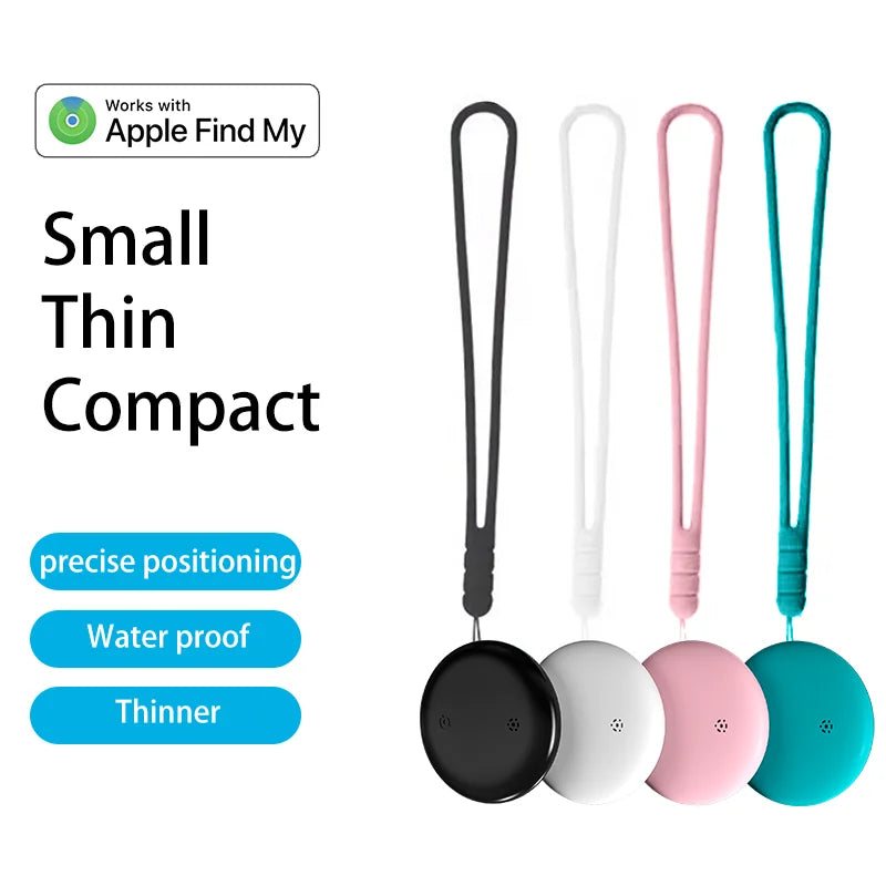 Bluetooth Smart Finder Tag