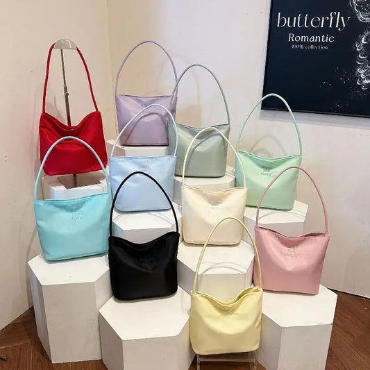 Women’s Large Capacity Shoulder Tote Bag