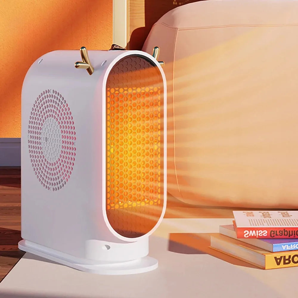 Portable Electric Space Heater