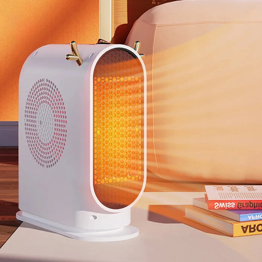 Portable Electric Space Heater