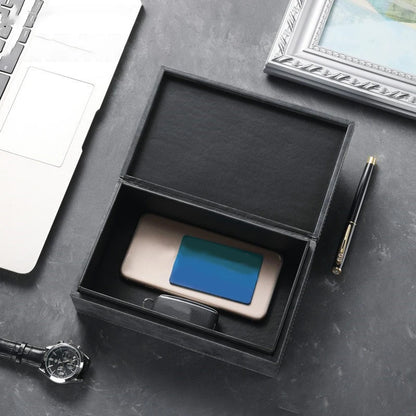 Faraday Signal Blocking Key Box
