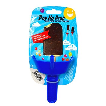 Popsicle Drip Guard Holder