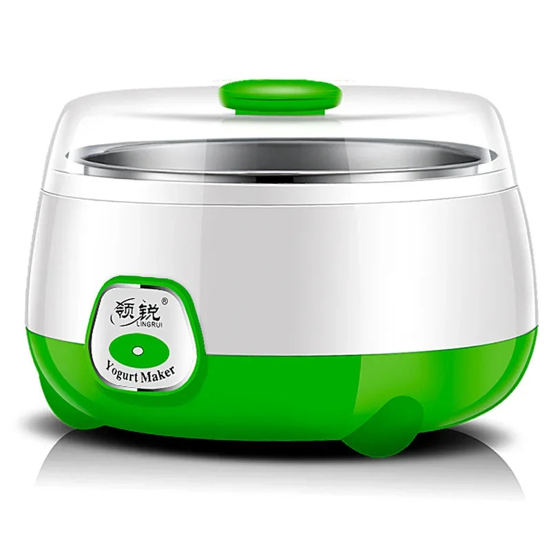 Automatic Multifunctional 220V Electric Mini Yogurt Maker