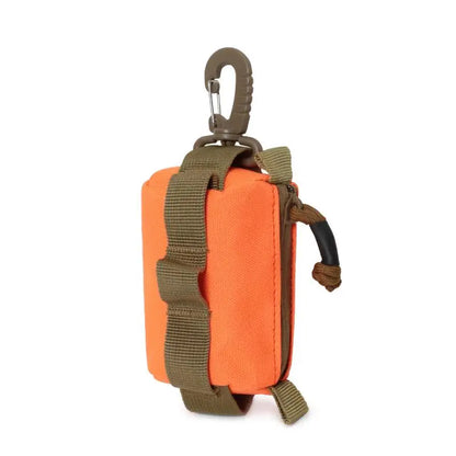 Outdoor EDC Utility Pouch