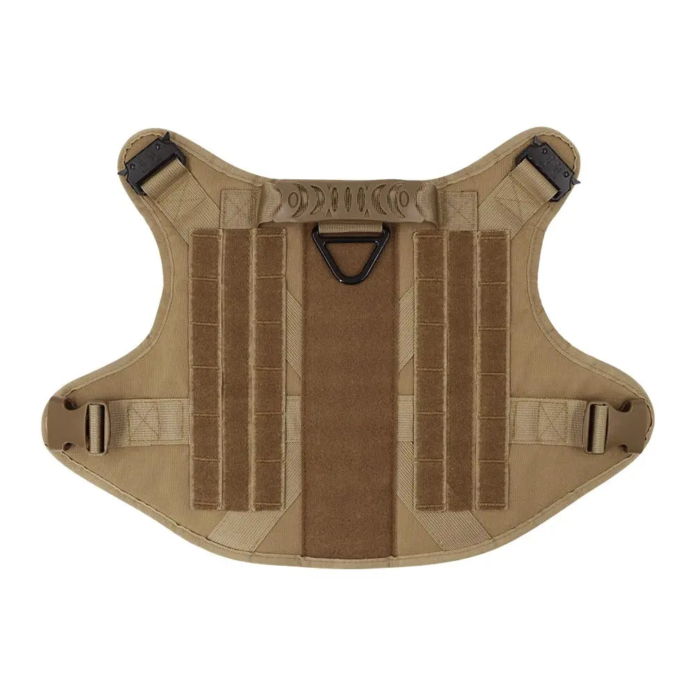 Tactical Dog Training Harness