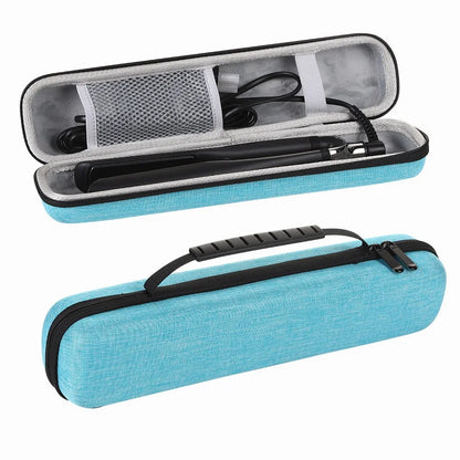 Hair Styling Tool Travel Storage Case