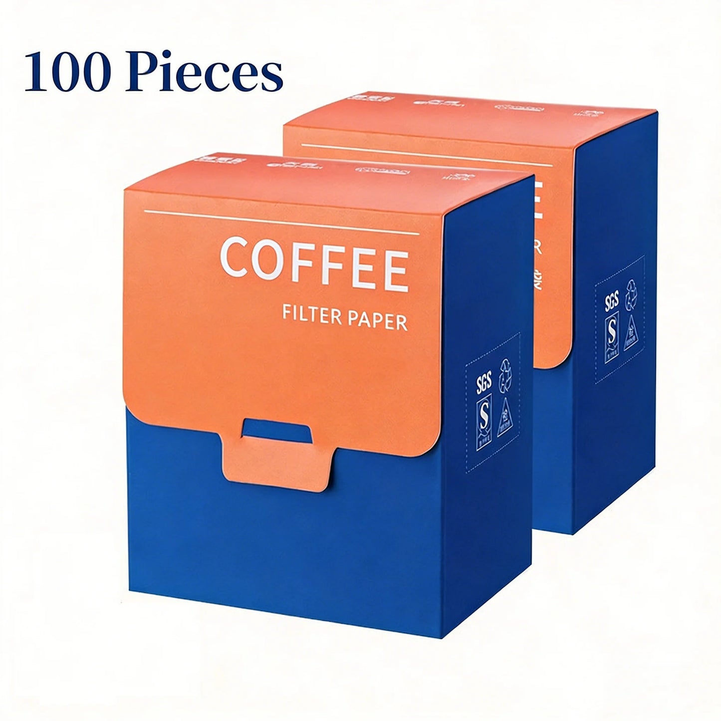 Disposable Hanging Ear Coffee Filter Bags