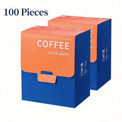 Disposable Hanging Ear Coffee Filter Bags