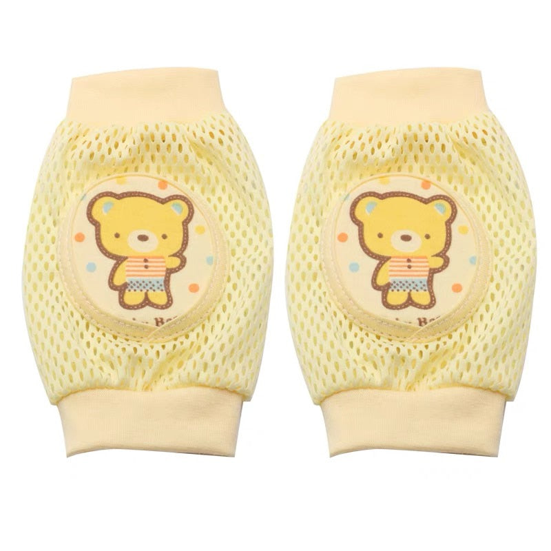 Baby Knee Pads