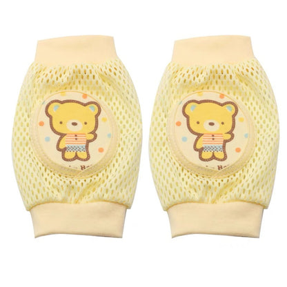 Baby Knee Pads