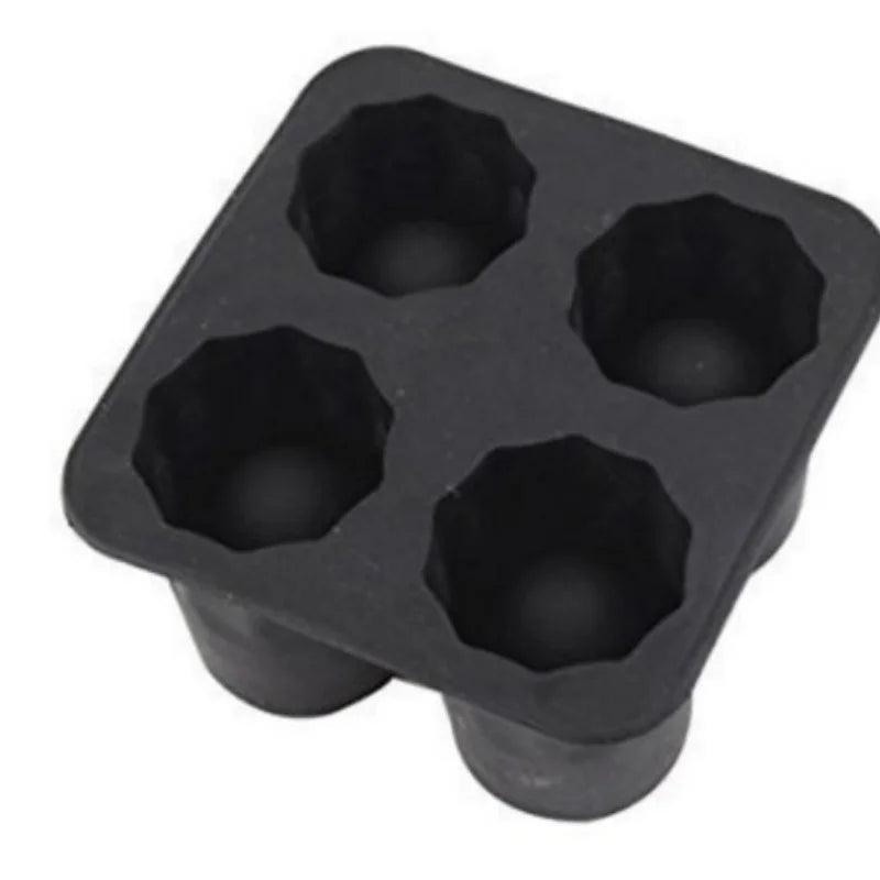 Silicone Ice Cube Mold
