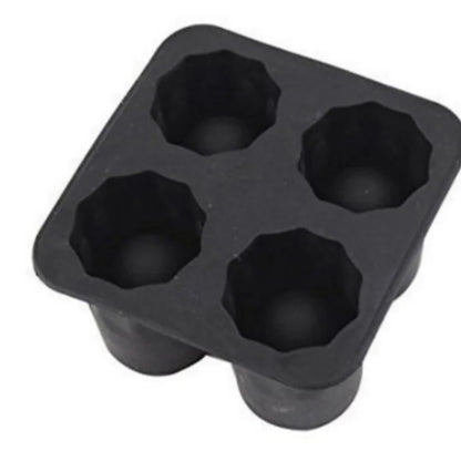 Silicone Ice Cube Mold