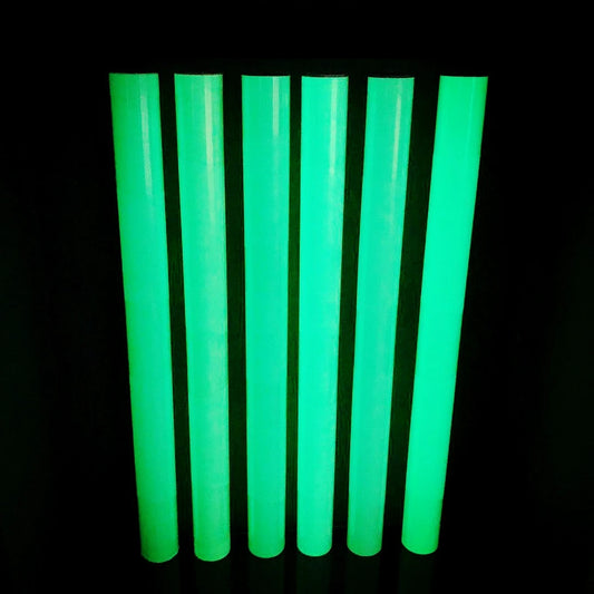 Glow-in-the-Dark Safety Tape – 5 Metres