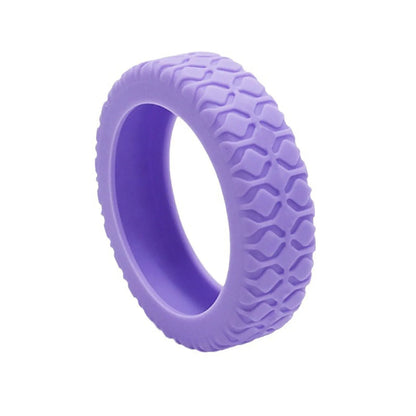 Silicone Luggage Wheel Protector Covers