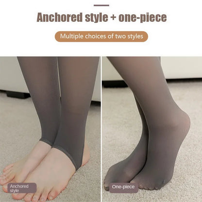 Women’s Thermal Fleece Leggings