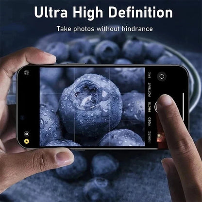 Xiaomi Poco F8 Ultra Camera Lens Protector