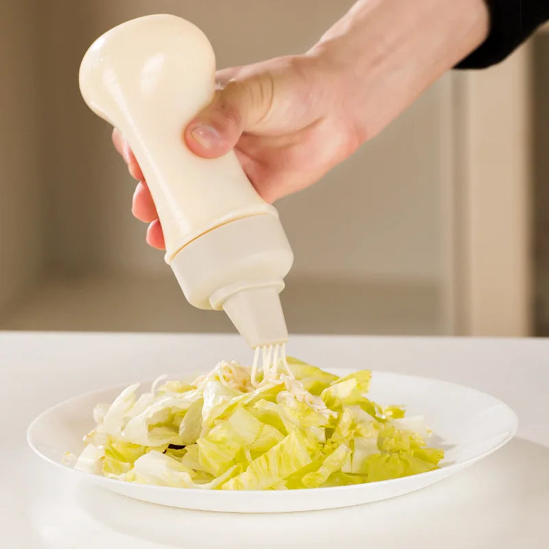 Condiment Squeeze Bottle