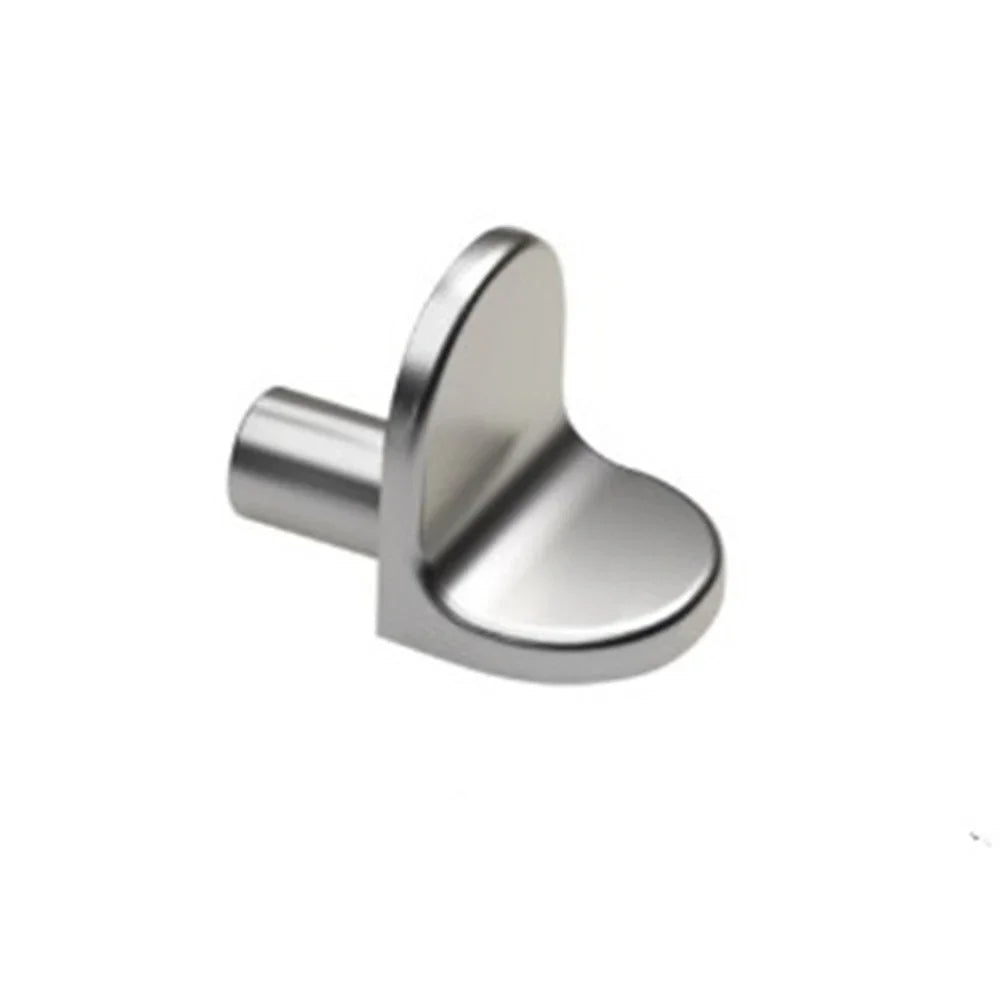 L-Shaped Shelf Support Pins